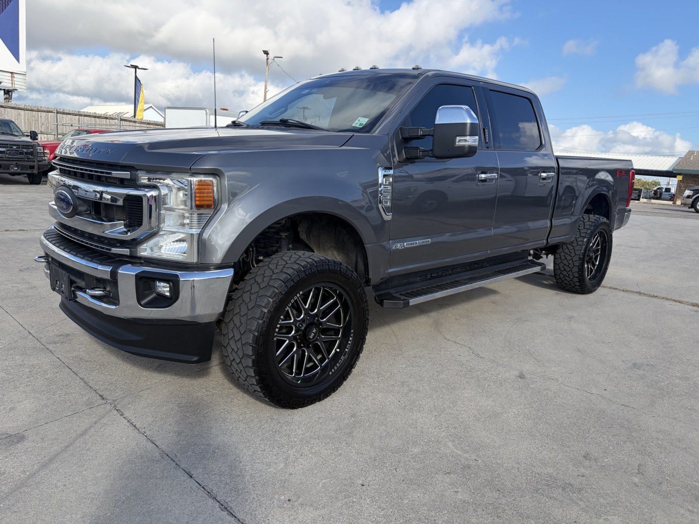 ford f-250 super duty 2022 1FT8W2BT2NEC20920 image ford f-250 super duty 2022 1FT8W2BT2NEC20920 image